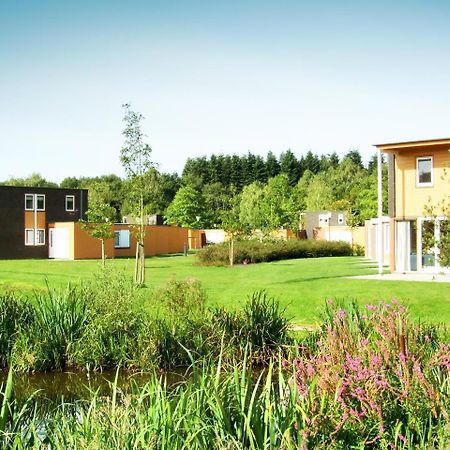 Vakantiepark Westerwolde Pagedal Stadskanaal Kültér fotó