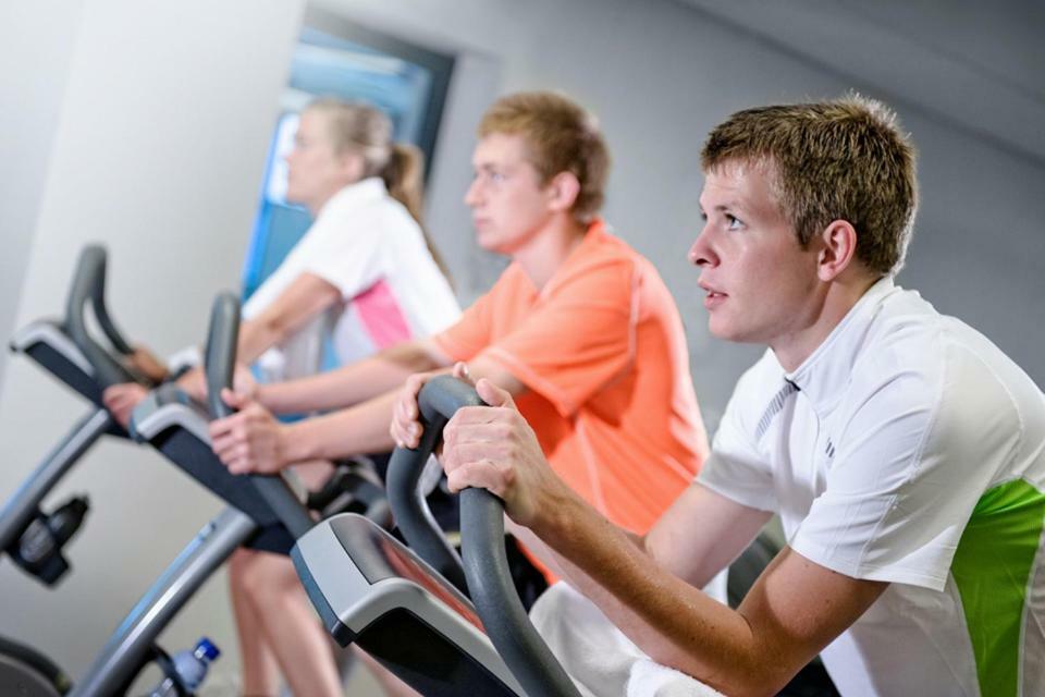 Vakantiepark Westerwolde Pagedal Stadskanaal Kültér fotó